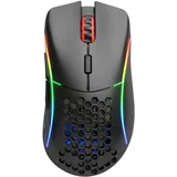 Glorious PC Gaming Race Model D schwarz
