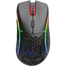 Glorious PC Gaming Race Model D schwarz