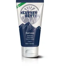 KletterRetter - Handcreme 75ml - blau
