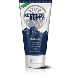 KletterRetter - Handcreme 75ml - blau