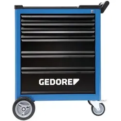 TTB 0321 Werkzeugwagen mit 6 Schubladen