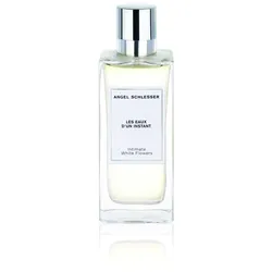 Angel Schlesser LES EAUX D'UN INSTANT INTIMATE WHITE FLOWERS