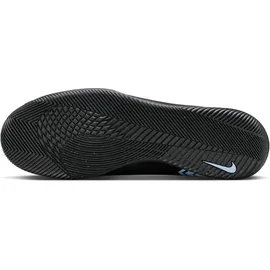 Nike Mercurial Vapor 16 Club IC Herren black/ice blue 44,5