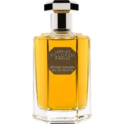 LORENZO VILLORESI ATMAN XAMAN Eau de Toilette 100 ml