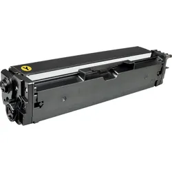 Alternativ Toner ersetzt Lexmark 20N2HY0 yellow