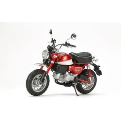 TAMIYA 300014134 1:12 Honda Monkey 125