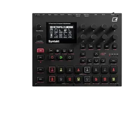 Elektron Syntakt - Synthesizer