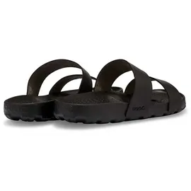 Quoc Lala Badesandalen Black 40