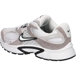 Nike V5 RNR Suede Herren Weiß/College Grau 43