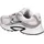 Nike V5 RNR Suede Herren Weiß/College Grau 43
