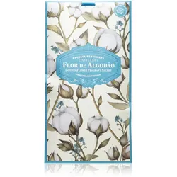 Castelbel Cotton Flower Textilerfrischer 1 St.
