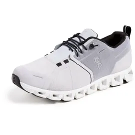 On Cloud 5 Waterproof Damen Glacier/White 42,5