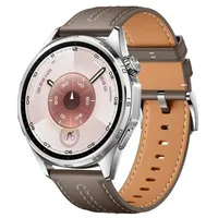 Huawei Watch GT 6 46 mm Kompositarmband grau