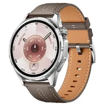 Huawei Watch GT 6 46 mm Kompositarmband grau