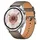 Huawei Watch GT 6 46 mm Kompositarmband grau