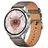 46 mm Kompositarmband grau