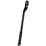 XFYESL Fahrradhalter ständer Verstellbarer Fahrradständer für MTB, Mountainbike, Rennrad, Aluminium, seitlicher hinterer Parkständer Fahrradständer