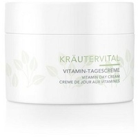 Charlotte Meentzen Kräutervital Vitamin-Tagescreme 50 ml