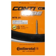 Continental Schlauch MTB 28/29 Zoll 60 mm Sclaverandventil