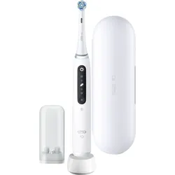Oral-B iO Series 5, Erwachsener, Rotierende-vibrierende Zahnbürste, Tägliche Pfl