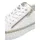 Marco Tozzi Plateau Sneaker Damen Beige/Weiß 37