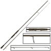 251cm 3-14g SG4 Light Game - leichte Spinnrute für Gummifische & Wobbler, Raubfischrute für Barsche, Barschrute zum Kunstköderangeln