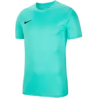 Nike Park VII Trikot Türkis S
