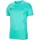 Nike Park VII Trikot Türkis S