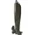 Dunlop Wathose Pricemastor, grün, Gr. 45