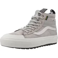 Vans MTE SK8-HI Waterproof Grau - Grau - 36