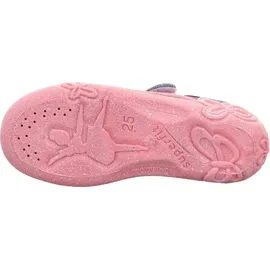 superfit BELINDA Blau/Rosa 8050 34