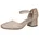 Pumps BEIGE NAPPA Gr 37