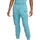 Nike NSW SW AIR CARGO PANT FLC Jogginghose Blau M