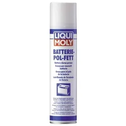 LIQUI MOLY Batterie-Pol-Fett (300 ml) Batteriepolfett  3141