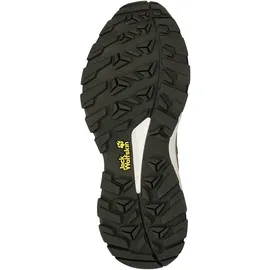 Jack Wolfskin Wild Hike Low Wanderschuhe - Oyster - EU 42