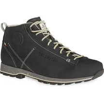 Dolomite Cinquantaquattro Mid Fg Evo Wanderstiefel - Black - EU 45 2/3