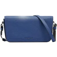 Liebeskind Berlin Liebeskind Chudy Umhängetasche Leder 23 cm berlin blue