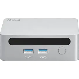 ninkear N4 mini pc AMD RyzenTM 5 4600h 16 GB RAM und 512 GB SSD