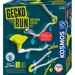 Kosmos Gecko Run Starter Set