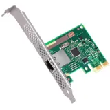 Intel Ethernet Server Adapter I210-T1 - Netzwerkadapter 1 GBit/s Gigabit-LAN (1 Gbit/s), PCIe