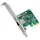 Intel Ethernet Server Adapter I210-T1 - Netzwerkadapter 1 GBit/s Gigabit-LAN (1 Gbit/s), PCIe
