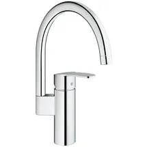 Grohe Eurostyle Cosmopolitan Spültischmischer Chrom