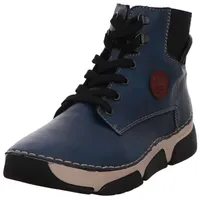 Rieker Damen Blau 37