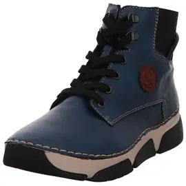 Rieker Damen Blau 37