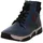 Rieker Damen Blau 37