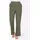 Witt Homewearhose Grün 48/50