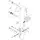 Hansgrohe Croma Select S Showerpipe 280 1-jet EcoSmart Polished Gold Optic 26891990