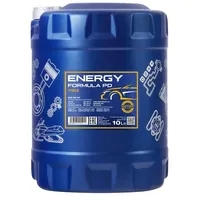 Mannol Energy Formula PD 5W-40 7913 10 l