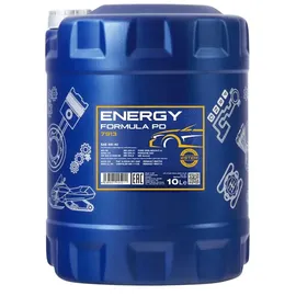 Mannol Energy Formula PD 5W-40 7913 10 l