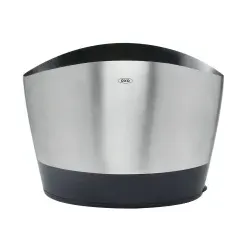 OXO Utensilienhalter, Edelstahl 1066734 , 1 Stück